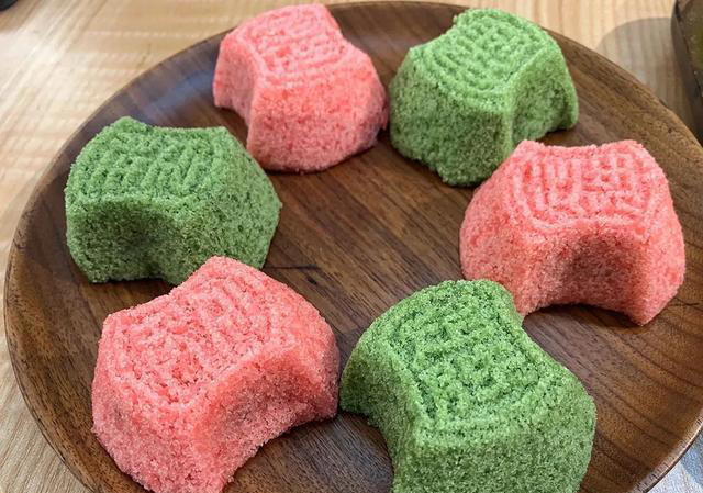 全国哪的糕点最好吃？经筛选，这6个地方榜上有名，有你家乡吗？