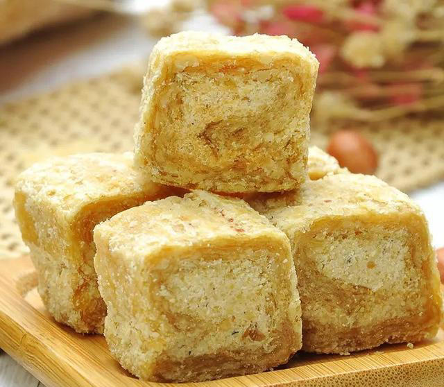 全国哪的糕点最好吃？经筛选，这6个地方榜上有名，有你家乡吗？