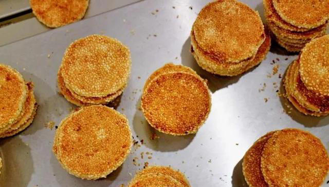 全国哪的糕点最好吃？经筛选，这6个地方榜上有名，有你家乡吗？