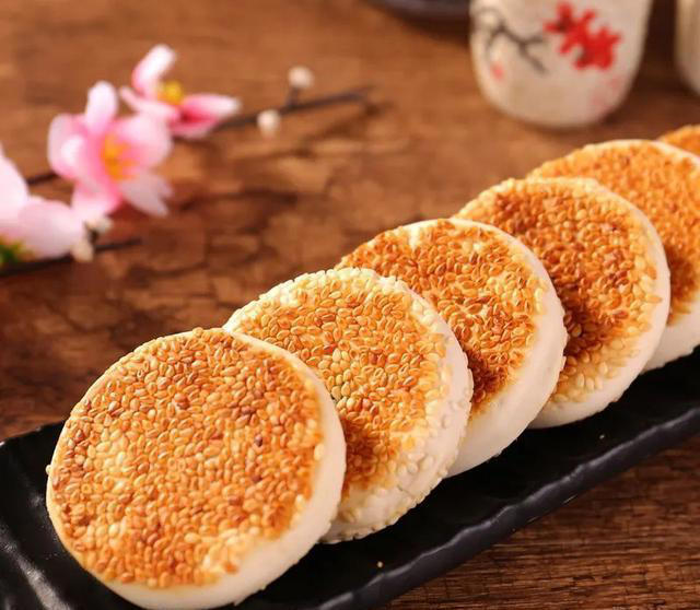 全国哪的糕点最好吃？经筛选，这6个地方榜上有名，有你家乡吗？