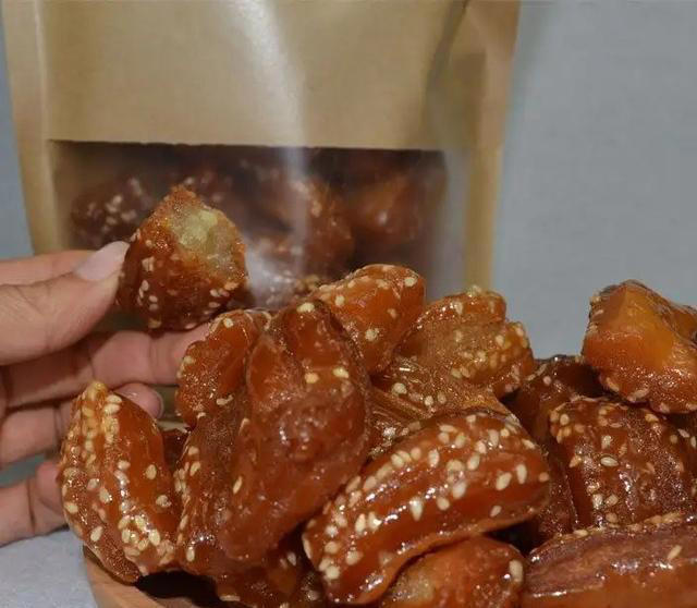 全国哪的糕点最好吃？经筛选，这6个地方榜上有名，有你家乡吗？