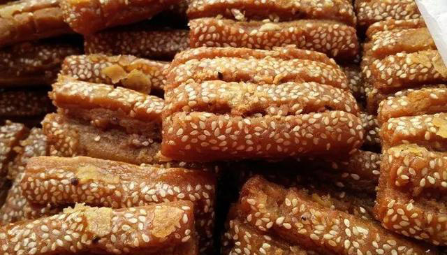 全国哪的糕点最好吃？经筛选，这6个地方榜上有名，有你家乡吗？