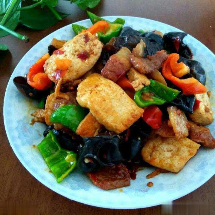 家常菜最受欢迎！分享几道好吃下饭、简单实用做法