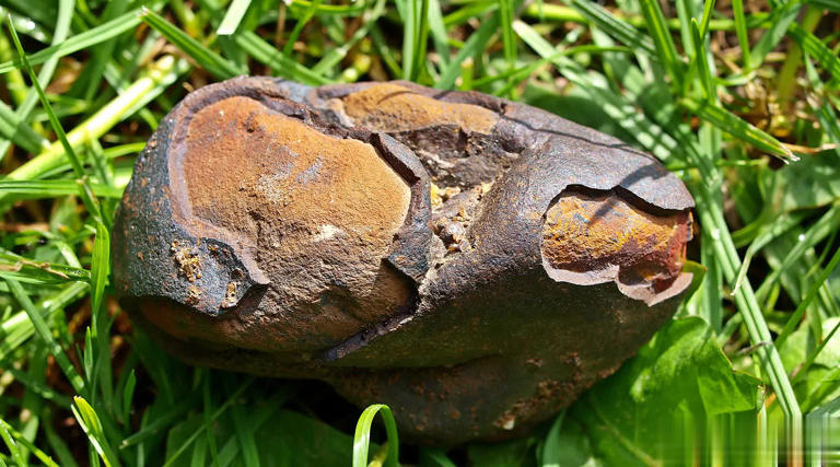 每天掉下5万吨，每克却高达30000元，陨石凭什么这么贵？