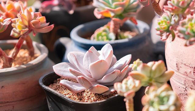 养花的“尽头”是天竺葵，入坑几年后，才发现这句话是真的