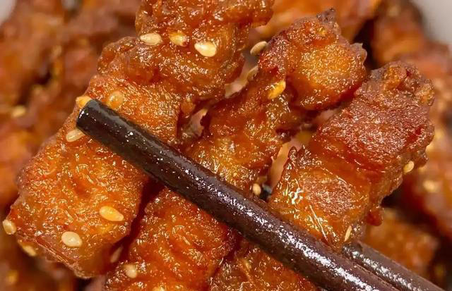 家里来客必备的，8种经典家常菜做法，最后一道好吃到跺脚