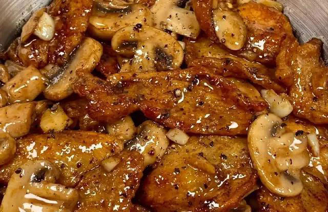 家里来客必备的，8种经典家常菜做法，最后一道好吃到跺脚