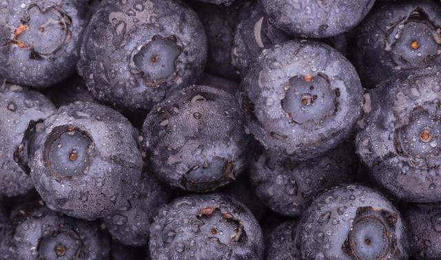 蓝莓被点名！医生提醒：高血糖患者常吃蓝莓，很快或迎来这些后果