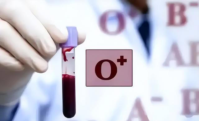 A型、B型、O型、AB型，哪种血型的人最健康？血型决定寿命？