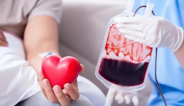 A型、B型、O型、AB型，哪种血型的人最健康？血型决定寿命？