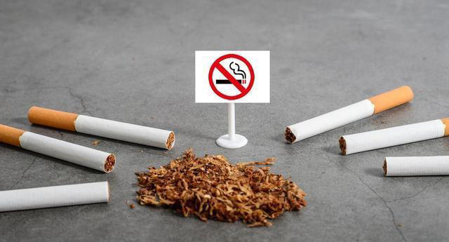 吸烟要看时间？早起吸烟对身体伤害太大，这两个时间最好也别抽