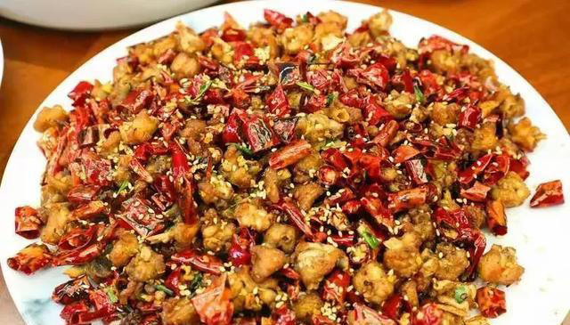 为何欧美人不炒菜，只有中国有？美国记者：中国菜很无趣！