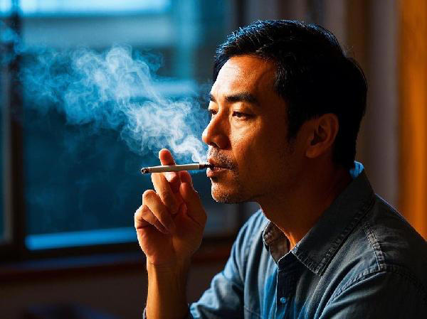  经常抽烟，抽烟后坚持这2个习惯，不用戒烟，肺也能减轻负担吗？ 