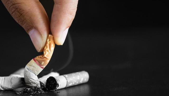 成功戒烟后，肺还能恢复正常吗？医生：戒烟别超过这个岁数