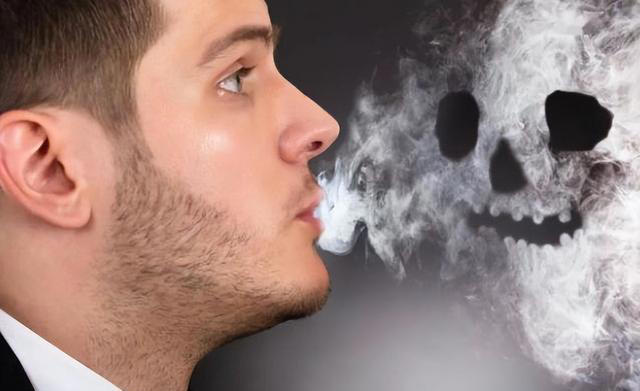 爱吸烟的人，若出现“2痛1红”，很遗憾通知你：肺癌可能不请自来