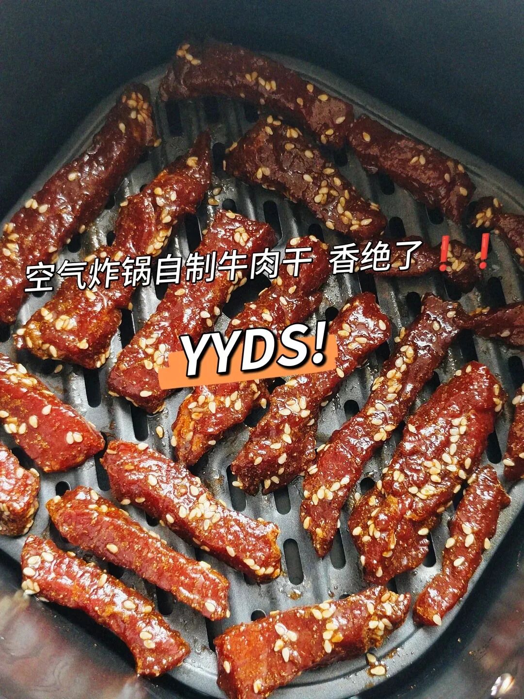 人类对空气炸锅的开发不足1%，学会网友这8个用法，根本闲置不了