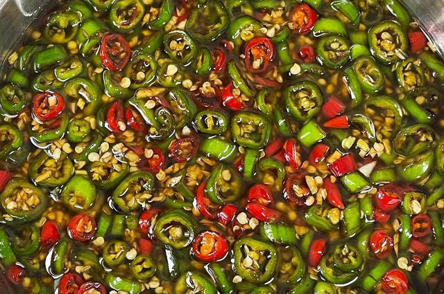 经济实惠又美味的5道家常菜，下饭又解馋，好吃还不腻，真香呀！