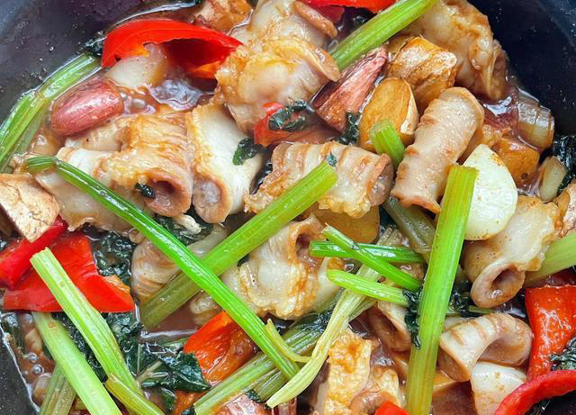 经济实惠又美味的5道家常菜，下饭又解馋，好吃还不腻，真香呀！