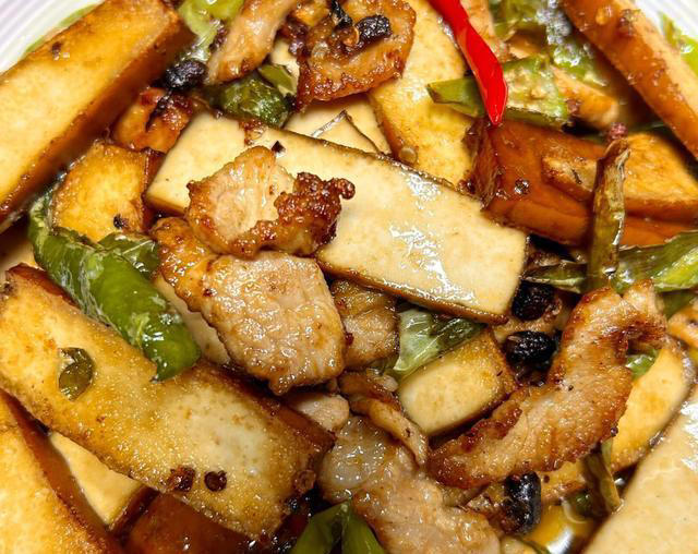 经济实惠又美味的5道家常菜，下饭又解馋，好吃还不腻，真香呀！