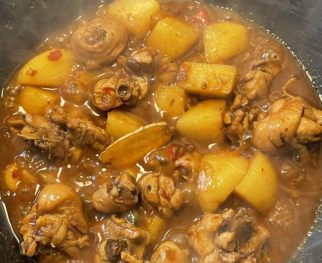 经济实惠又美味的5道家常菜，下饭又解馋，好吃还不腻，真香呀！