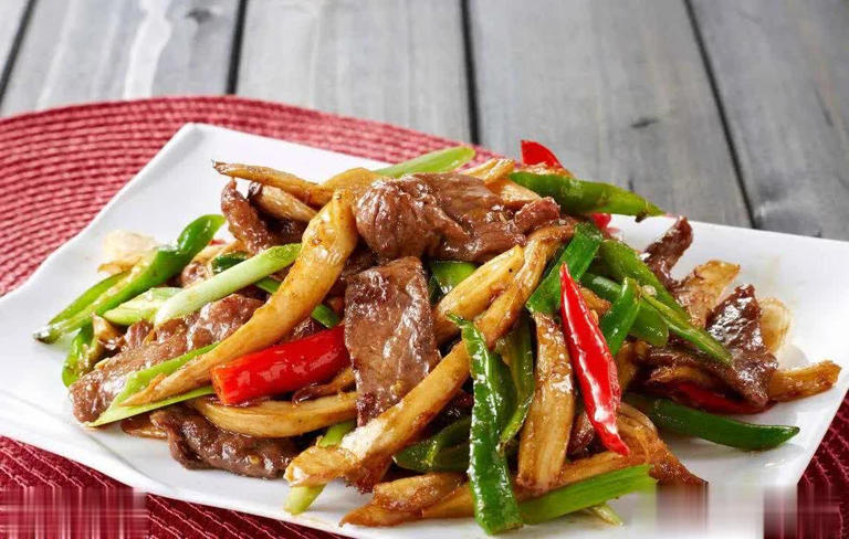 请客必备10道硬菜，学会让老公有面子，天天回家吃饭