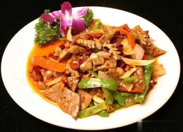 请客必备10道硬菜，学会让老公有面子，天天回家吃饭