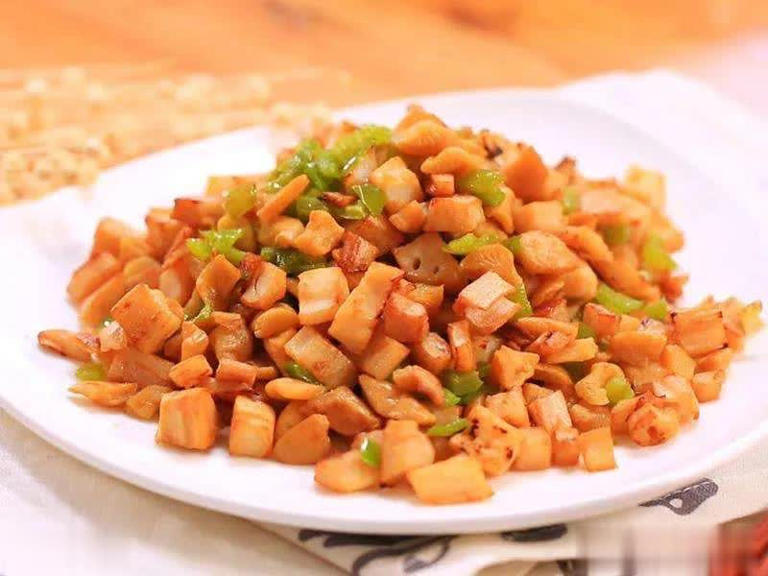 请客必备10道硬菜，学会让老公有面子，天天回家吃饭