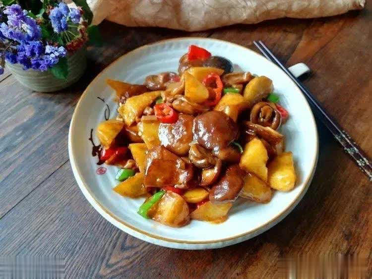 请客必备10道硬菜，学会让老公有面子，天天回家吃饭