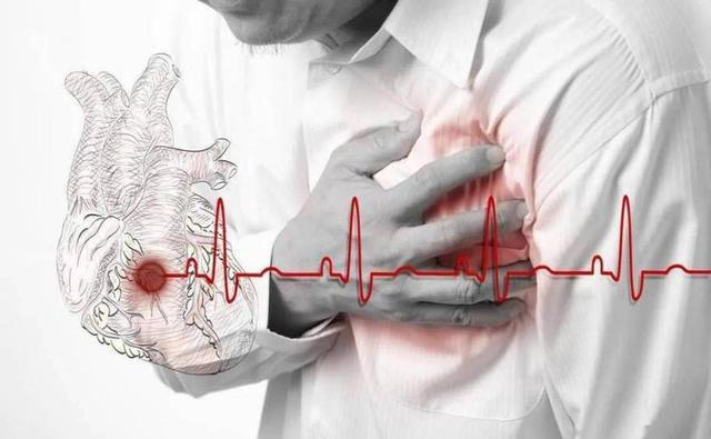 学医后才知道，心脏最危险信号，不是胸闷，而是频繁出现6症状