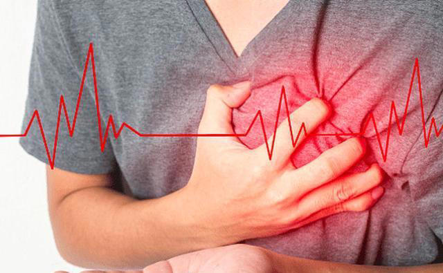 学医后才知道,心脏最危险信号,不是胸闷,而是频繁出现6症状