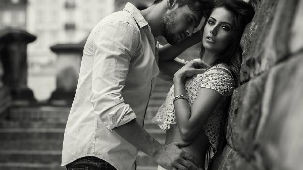 异.性相处有这些信号，说明你们早就互相喜欢了