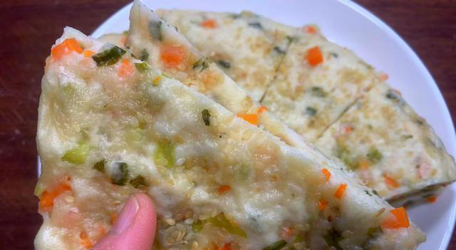 建议家有老人：少吃馒头和稀饭，多吃4道早餐，营养饱腹还解馋