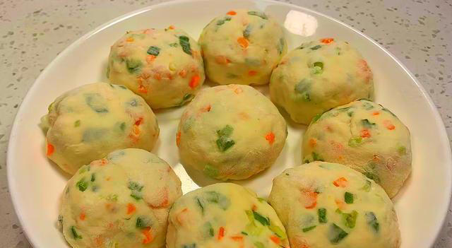 建议家有老人：少吃馒头和稀饭，多吃4道早餐，营养饱腹还解馋