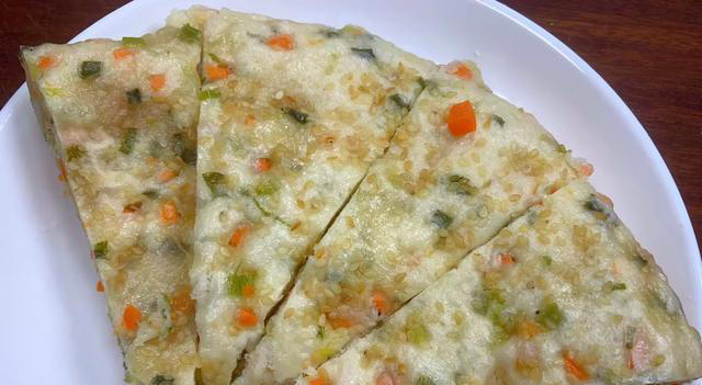 建议家有老人：少吃馒头和稀饭，多吃4道早餐，营养饱腹还解馋