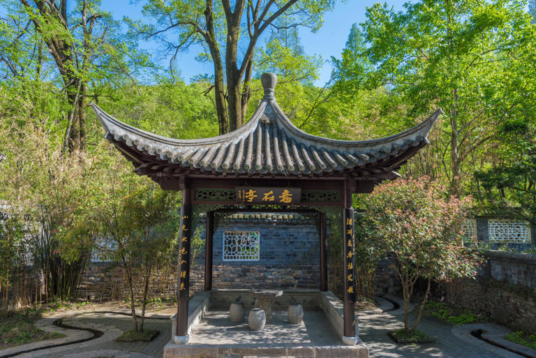 安徽最美的15个神仙级景点，没去过一半不算到过安徽！每一个都非常值得一去，你去过几个？