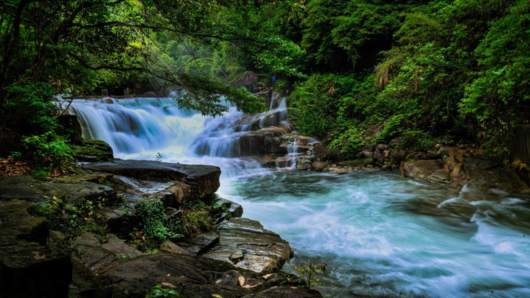 安徽最美的15个神仙级景点，没去过一半不算到过安徽！每一个都非常值得一去，你去过几个？