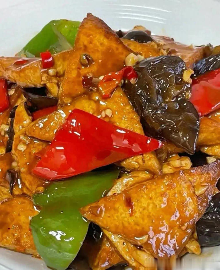 6道好吃又简单的家常菜，巨下饭！ 