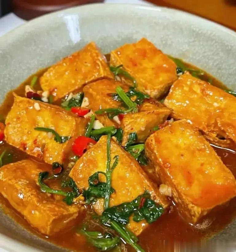 6道好吃又简单的家常菜，巨下饭！