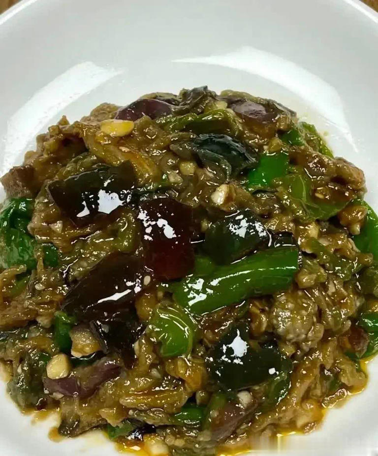 6道好吃又简单的家常菜，巨下饭！