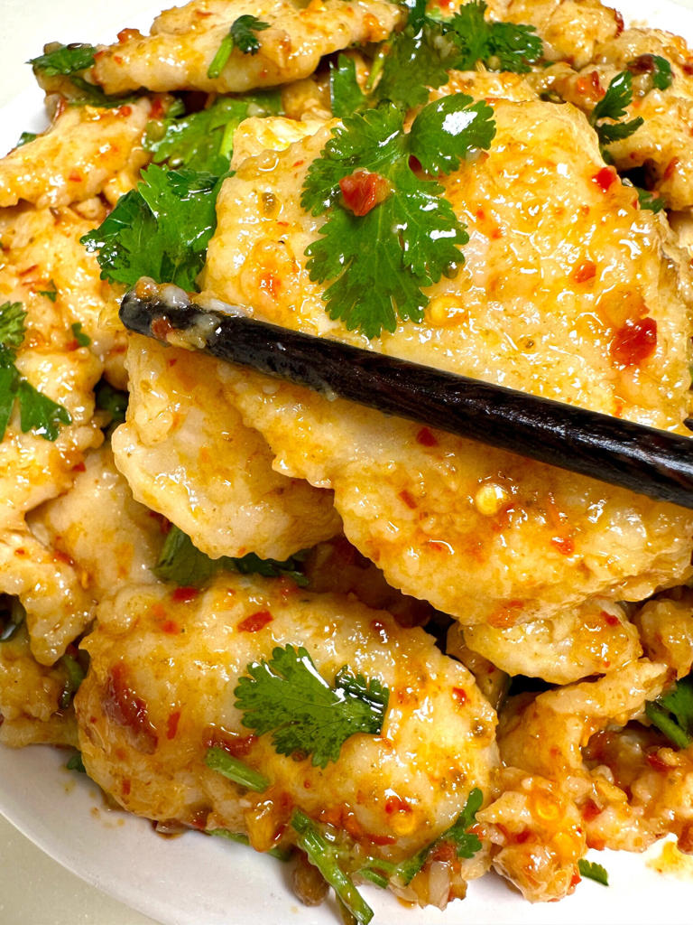 没食欲就做这3道有荤有素香辣下饭的菜！