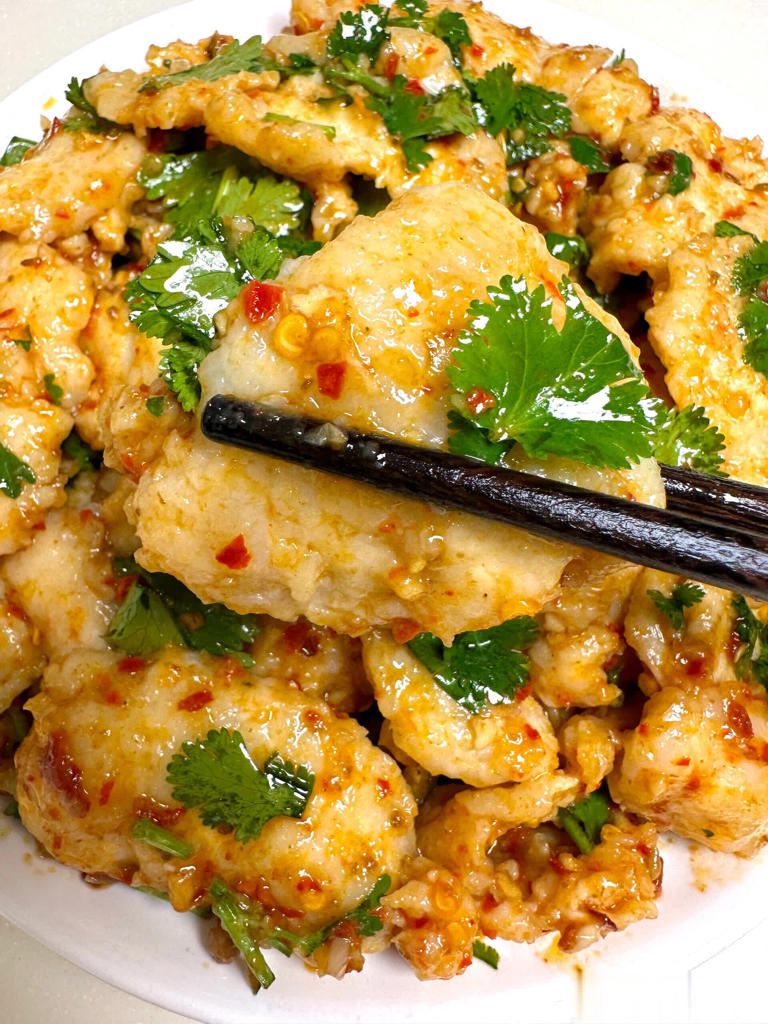 没食欲就做这3道有荤有素香辣下饭的菜！