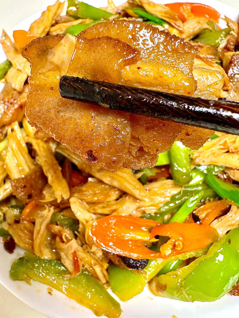 没食欲就做这3道有荤有素香辣下饭的菜！