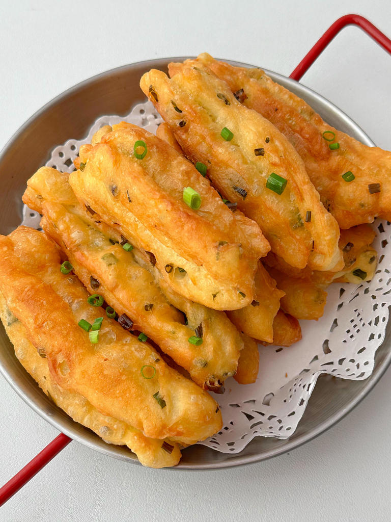 学会这五款自制小零食，从此告别外出购买！