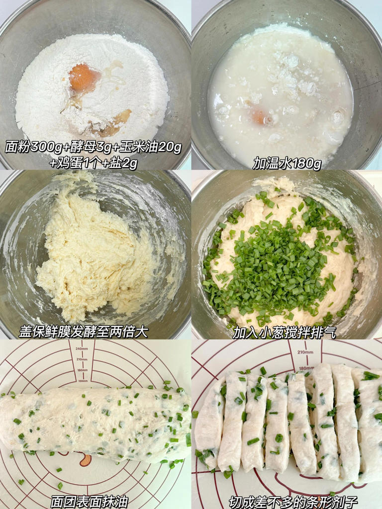 学会这五款自制小零食，从此告别外出购买！