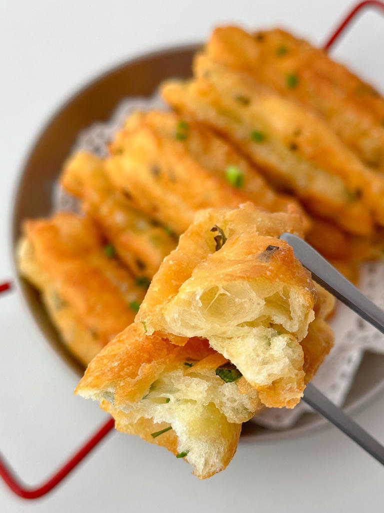 学会这五款自制小零食，从此告别外出购买！