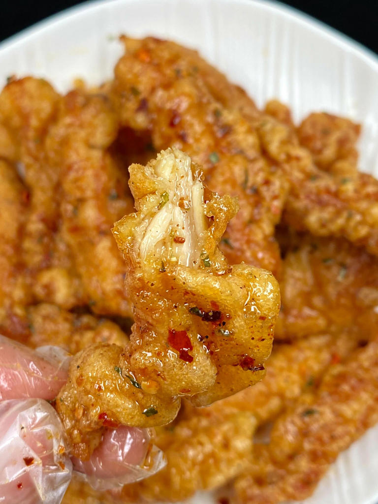 学会这五款自制小零食，从此告别外出购买！