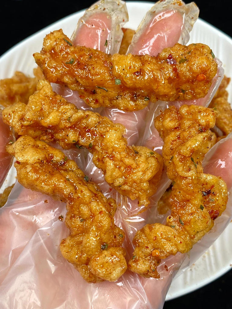 学会这五款自制小零食，从此告别外出购买！