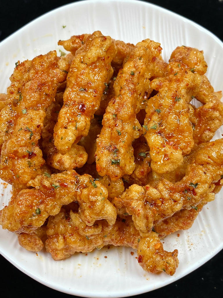 学会这五款自制小零食，从此告别外出购买！