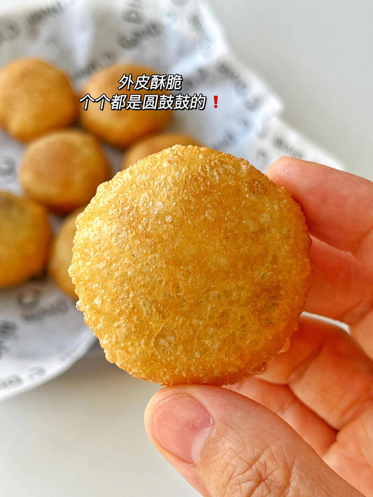 学会这五款自制小零食，从此告别外出购买！