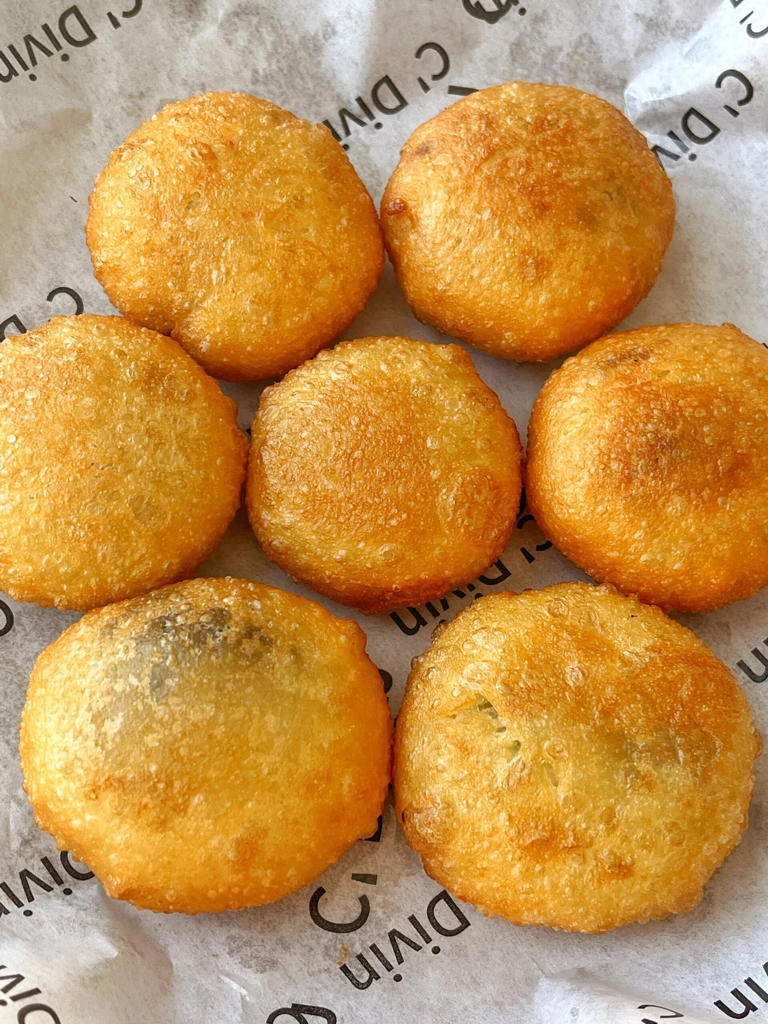 学会这五款自制小零食，从此告别外出购买！